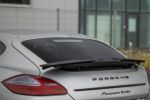 Porsche Panamera 2010 na predaj – fotografia 9