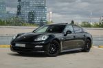 Porsche Panamera 2011 na predaj – fotografia 1