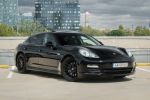 Porsche Panamera 2011 na predaj – fotografia 3