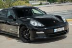 Porsche Panamera 2011 na predaj – fotografia 4