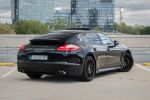 Porsche Panamera 2011 na predaj – fotografia 6