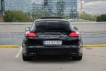 Porsche Panamera 2011 na predaj – fotografia 7
