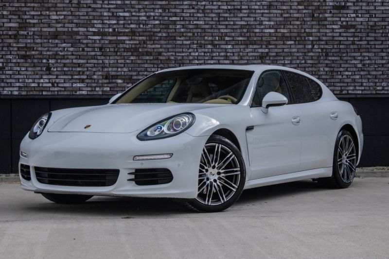 Porsche Panamera 2014 na predaj