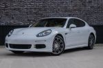 Porsche Panamera 2014 na predaj – fotografia 1