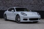 Porsche Panamera 2014 na predaj – fotografia 6