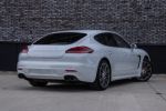 Porsche Panamera 2014 na predaj – fotografia 11