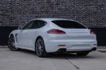 Porsche Panamera 2014 na predaj – fotografia 15