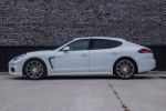 Porsche Panamera 2014 na predaj – fotografia 16