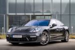 Porsche Panamera 2017 na predaj – fotografia 1