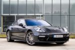 Porsche Panamera 2017 na predaj – fotografia 3