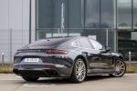 Porsche Panamera 2017 na predaj – fotografia 5