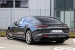 Porsche Panamera 2017 na predaj – fotografia 7