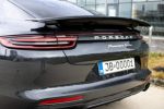 Porsche Panamera 2017 na predaj – fotografia 11