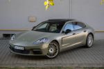 Porsche Panamera 2018 na predaj – fotografia 1