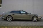 Porsche Panamera 2018 na predaj – fotografia 5