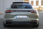 Porsche Panamera 2018 na predaj – fotografia 8
