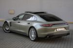 Porsche Panamera 2018 na predaj – fotografia 9