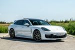 Porsche Panamera 2018 na predaj – fotografia 3