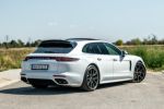 Porsche Panamera 2018 na predaj – fotografia 5