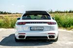 Porsche Panamera 2018 na predaj – fotografia 6