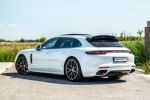 Porsche Panamera 2018 na predaj – fotografia 7