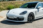 Porsche Panamera 2018 na predaj – fotografia 8