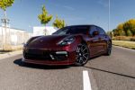 Porsche Panamera 2018 na predaj – fotografia 1
