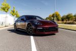 Porsche Panamera 2018 na predaj – fotografia 5