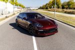 Porsche Panamera 2018 na predaj – fotografia 6