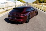 Porsche Panamera 2018 na predaj – fotografia 9