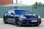 Porsche Panamera 2019 na predaj – fotografia 3