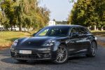 Porsche Panamera Sport Turismo 2021 na predaj – fotografia 1