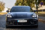 Porsche Panamera Sport Turismo 2021 na predaj – fotografia 2