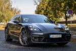 Porsche Panamera Sport Turismo 2021 na predaj – fotografia 3