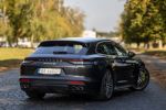 Porsche Panamera Sport Turismo 2021 na predaj – fotografia 5