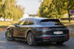 Porsche Panamera Sport Turismo 2021 na predaj – fotografia 7