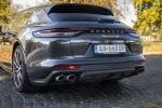 Porsche Panamera Sport Turismo 2021 na predaj – fotografia 9