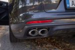 Porsche Panamera Sport Turismo 2021 na predaj – fotografia 12
