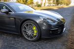 Porsche Panamera Sport Turismo 2021 na predaj – fotografia 13