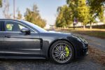 Porsche Panamera Sport Turismo 2021 na predaj – fotografia 15