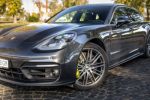 Porsche Panamera Sport Turismo 2021 na predaj – fotografia 19