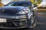 Porsche Panamera Sport Turismo 2021 na predaj – fotografia 20