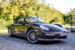 Porsche Boxster 2011 na predaj – fotografia 3