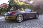 Porsche Boxster 2011 na predaj – fotografia 5