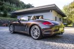 Porsche Boxster 2011 na predaj – fotografia 6