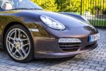 Porsche Boxster 2011 na predaj – fotografia 8