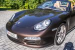 Porsche Boxster 2011 na predaj – fotografia 11