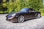 Porsche Boxster 2011 na predaj – fotografia 12