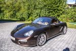 Porsche Boxster 2011 na predaj – fotografia 13