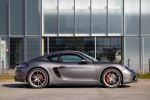 Porsche Cayman 2021 na predaj – fotografia 4